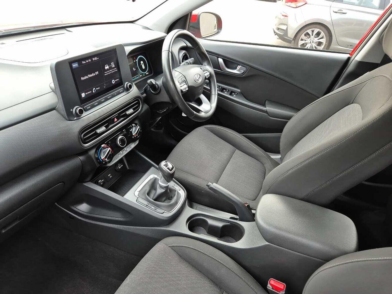 Used Hyundai KONA for sale - 76995529: Photo 2