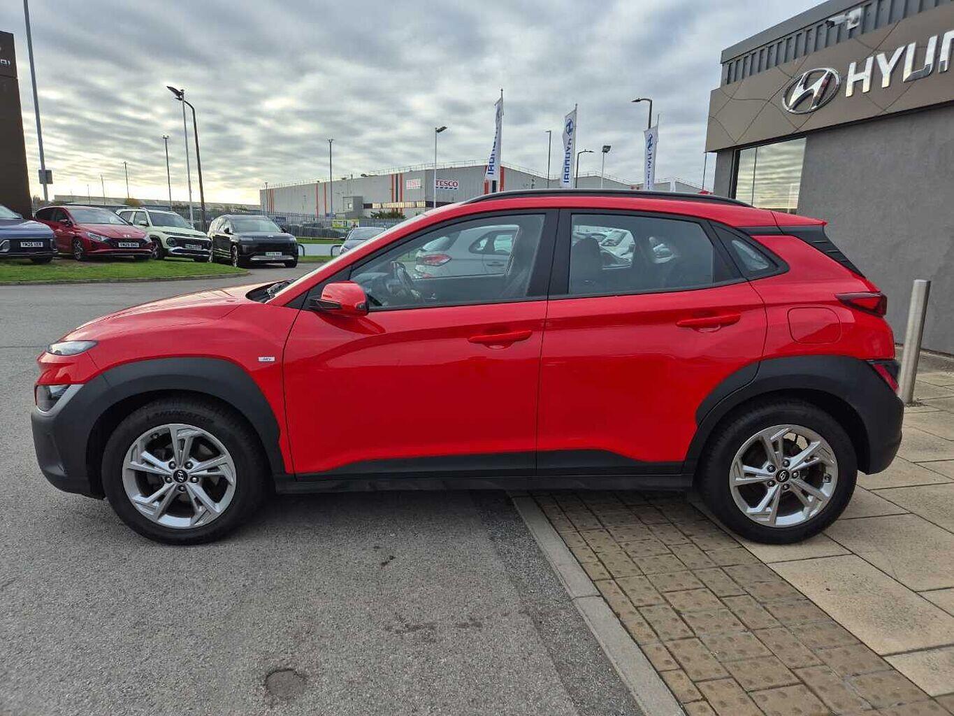 Used Hyundai KONA for sale - 76995529: Photo 4