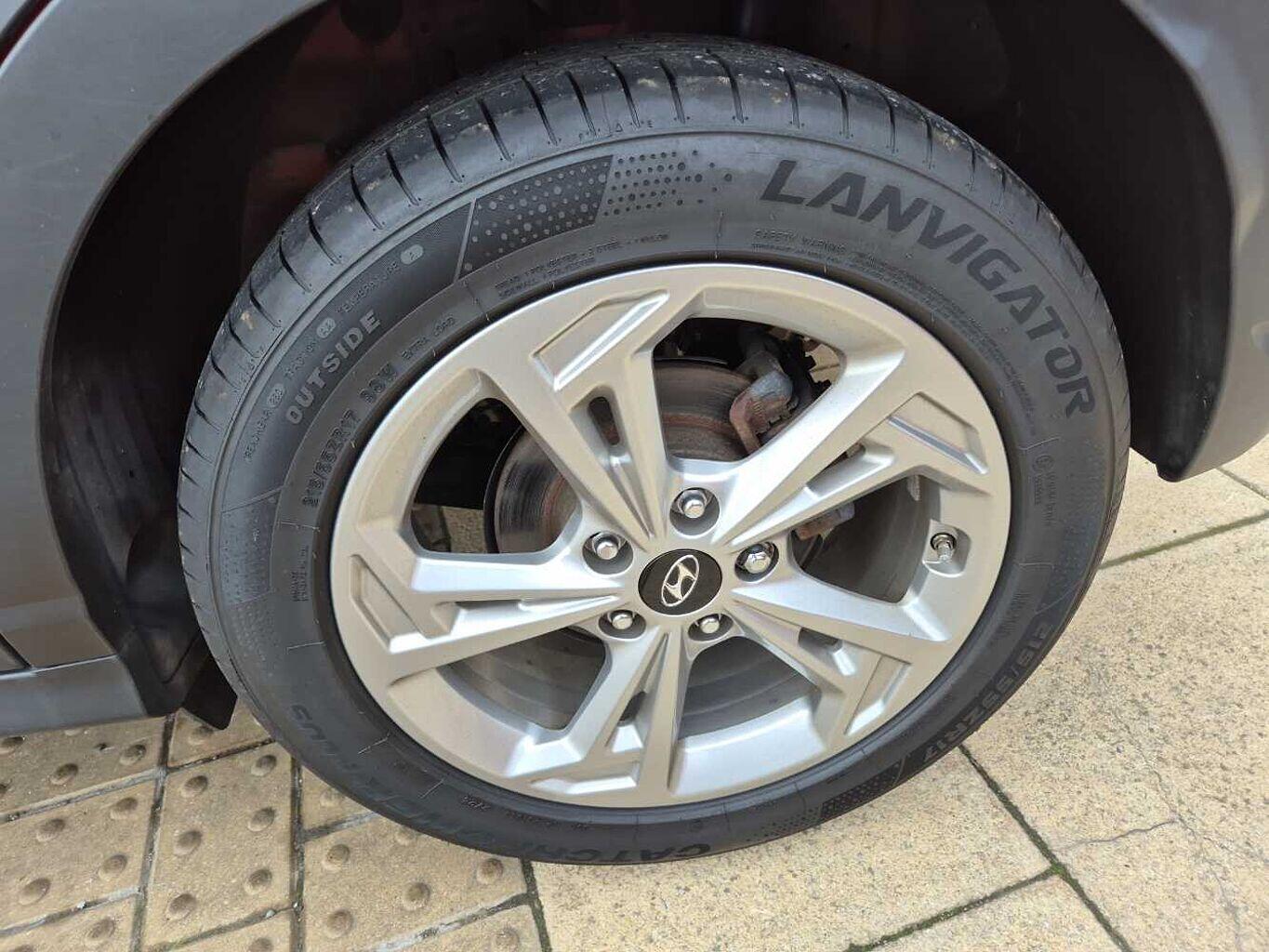 Used Hyundai KONA for sale - 76995529: Photo 5