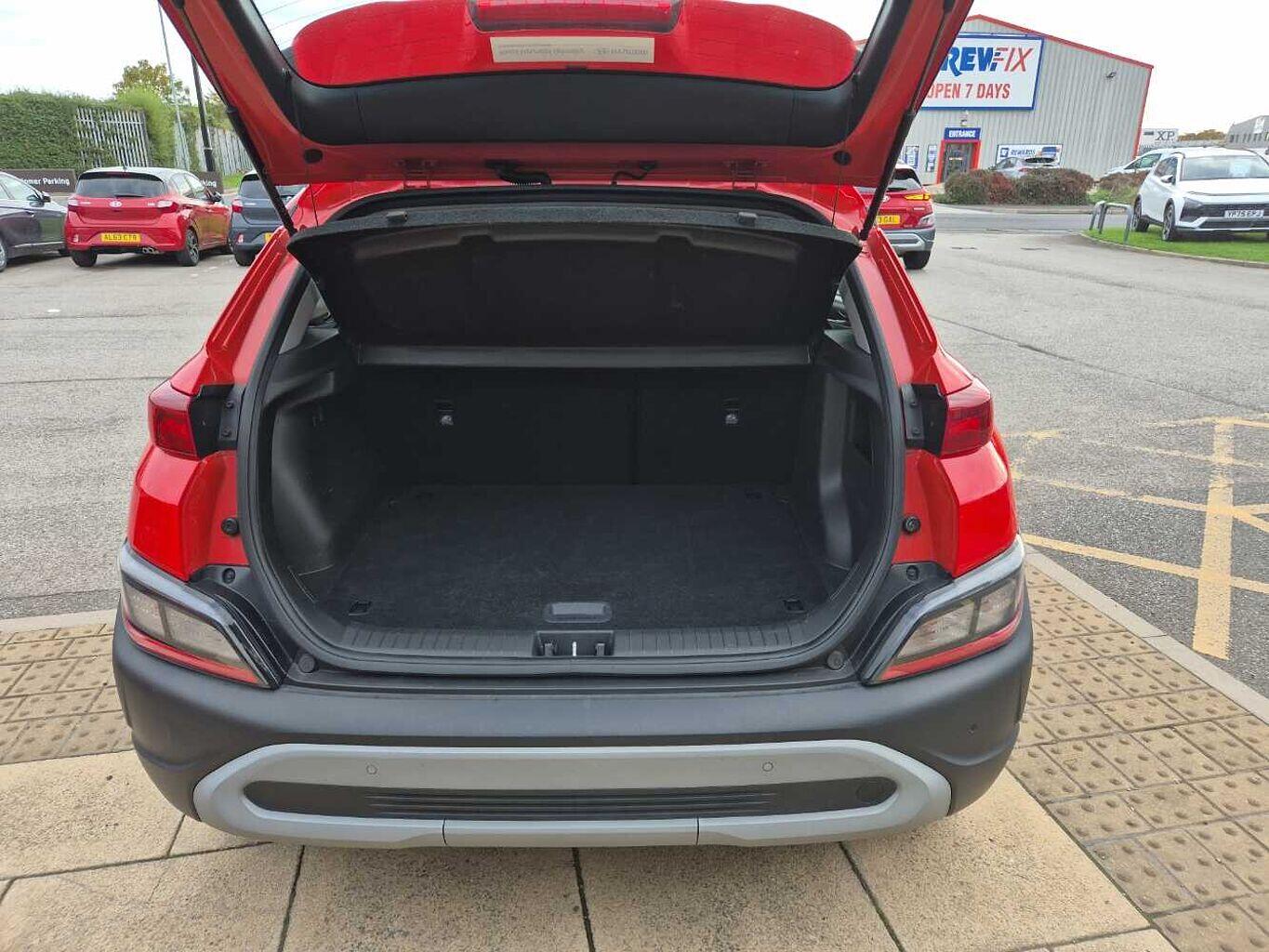 Used Hyundai KONA for sale - 76995529: Photo 9