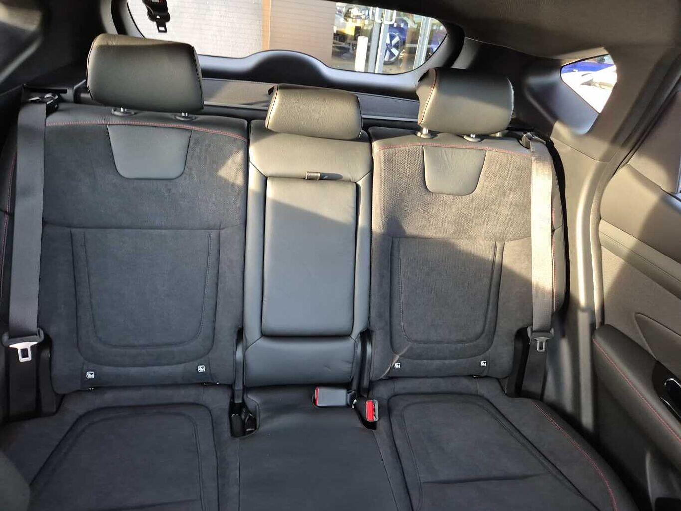 Used Hyundai TUCSON 2025 for sale - 77290689: Photo 10