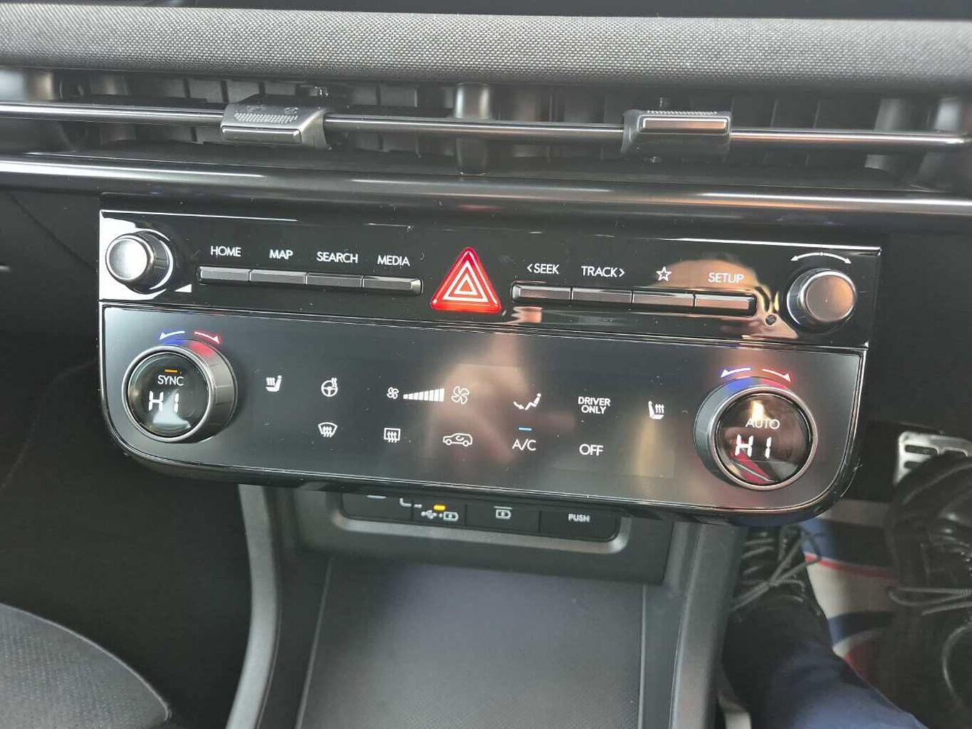 Used Hyundai TUCSON 2025 for sale - 77290689: Photo 17