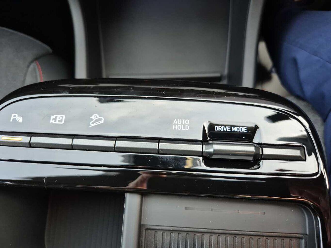 Used Hyundai TUCSON 2025 for sale - 77290689: Photo 18