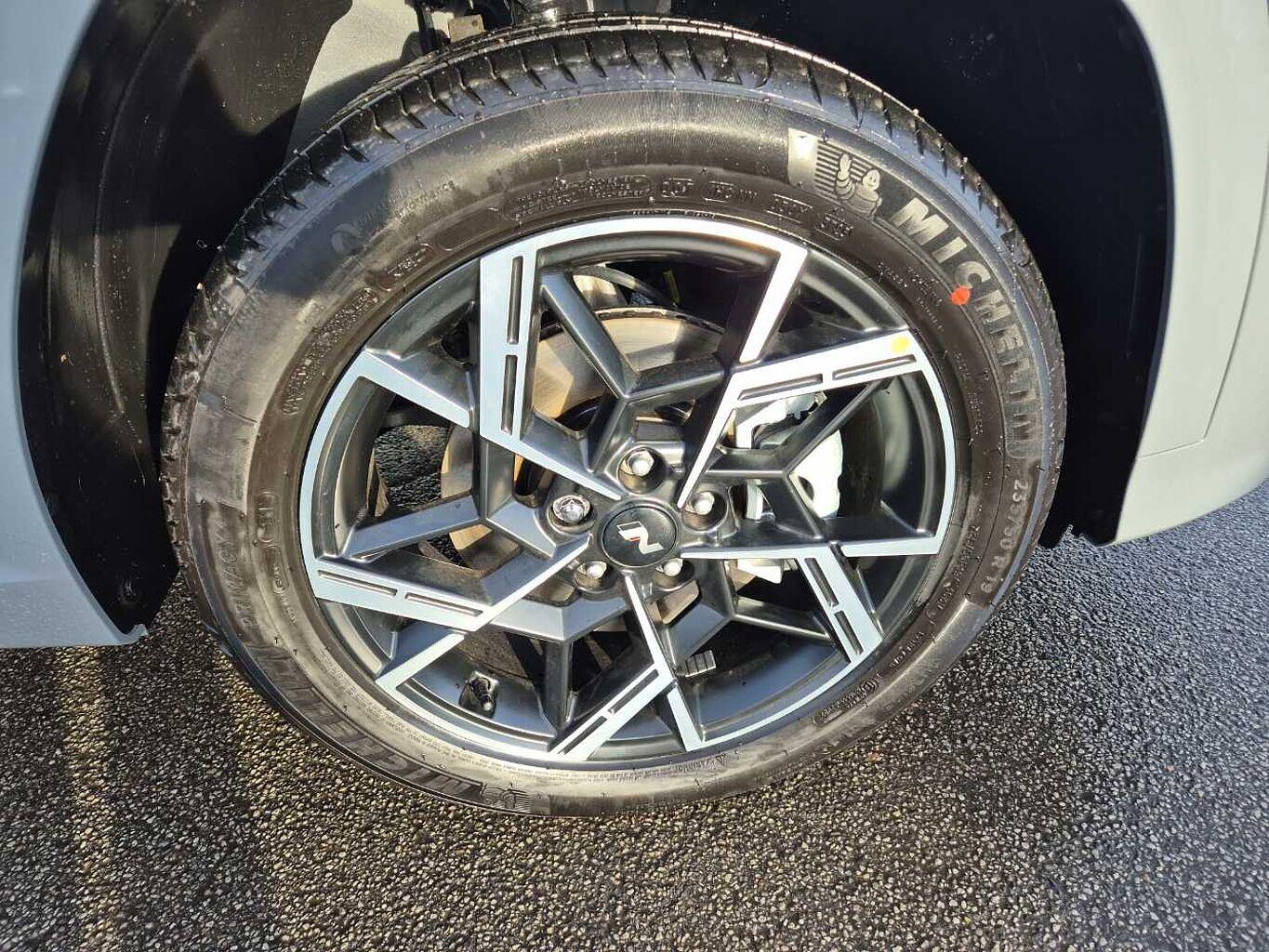 Used Hyundai TUCSON 2025 for sale - 77290689: Photo 5