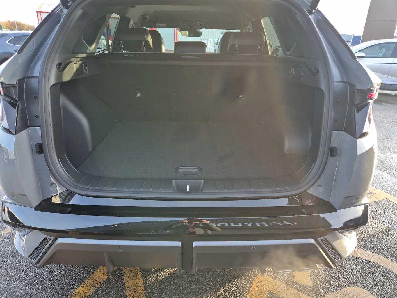 Used Hyundai TUCSON 2025 for sale - 77290689: Photo 9