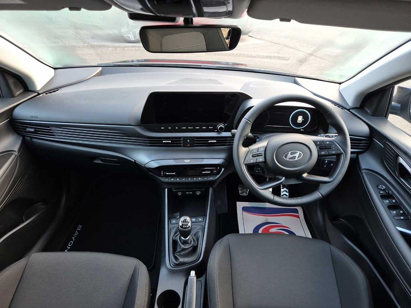 Used Hyundai BAYON 2024 for sale - 76992288: Photo 12