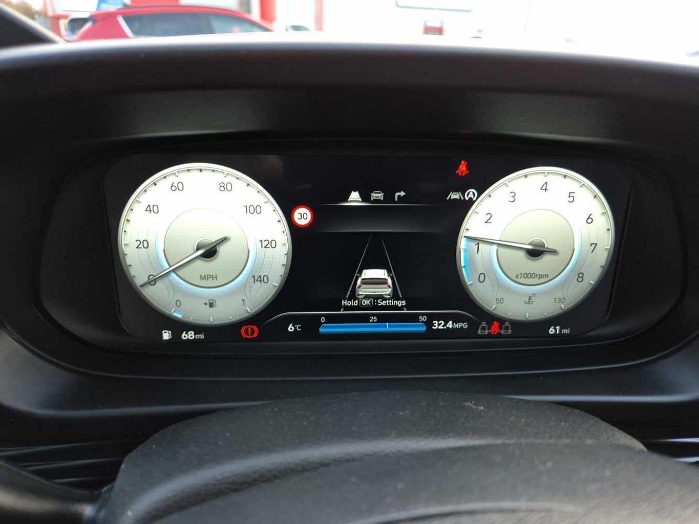 Used Hyundai BAYON 2024 for sale - 76992288: Photo 13