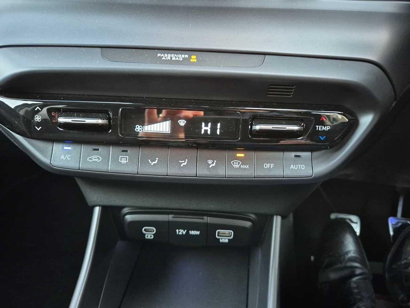 Used Hyundai BAYON 2024 for sale - 76992288: Photo 15