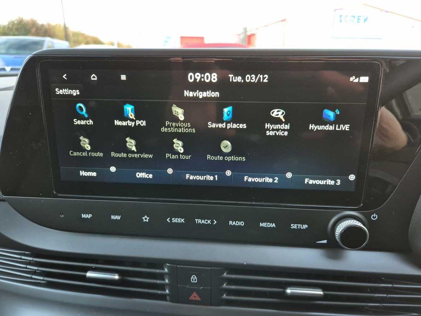 Used Hyundai BAYON 2024 for sale - 76992288: Photo 16