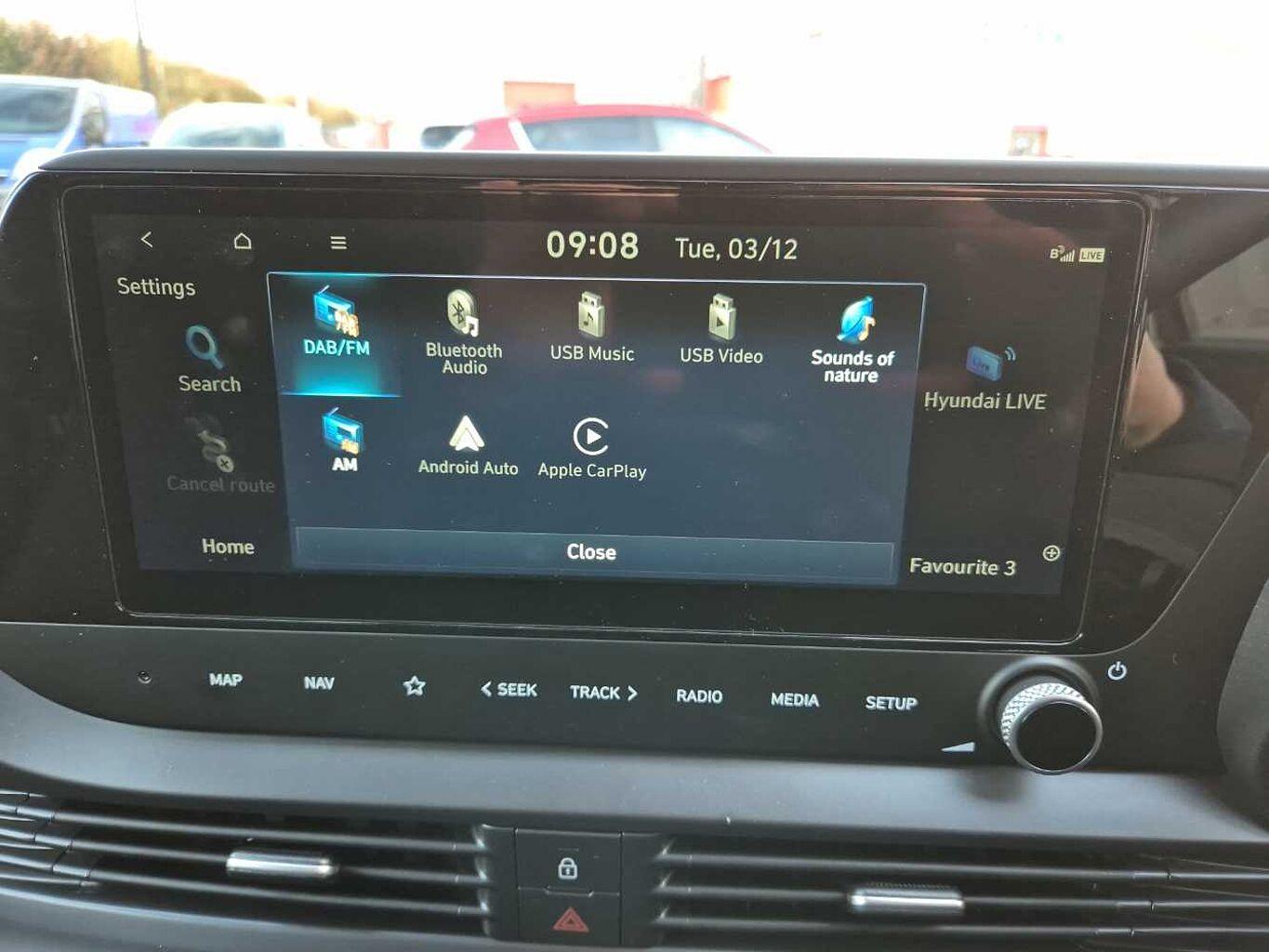 Used Hyundai BAYON 2024 for sale - 76992288: Photo 18