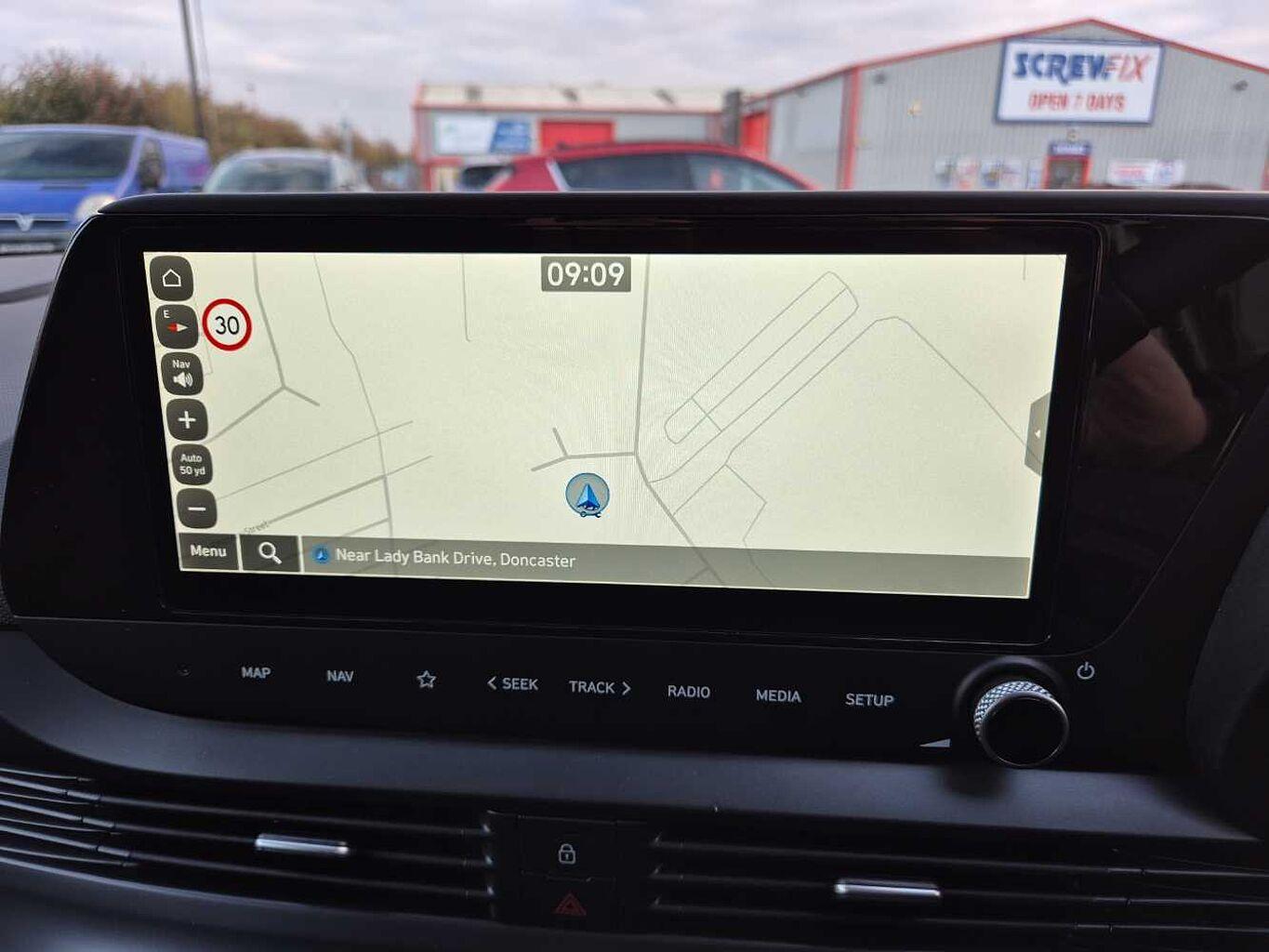 Used Hyundai BAYON 2024 for sale - 76992288: Photo 20