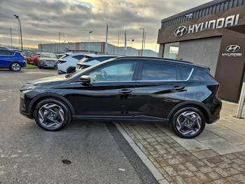 Used Hyundai BAYON 2024 for sale - 76992288: Photo