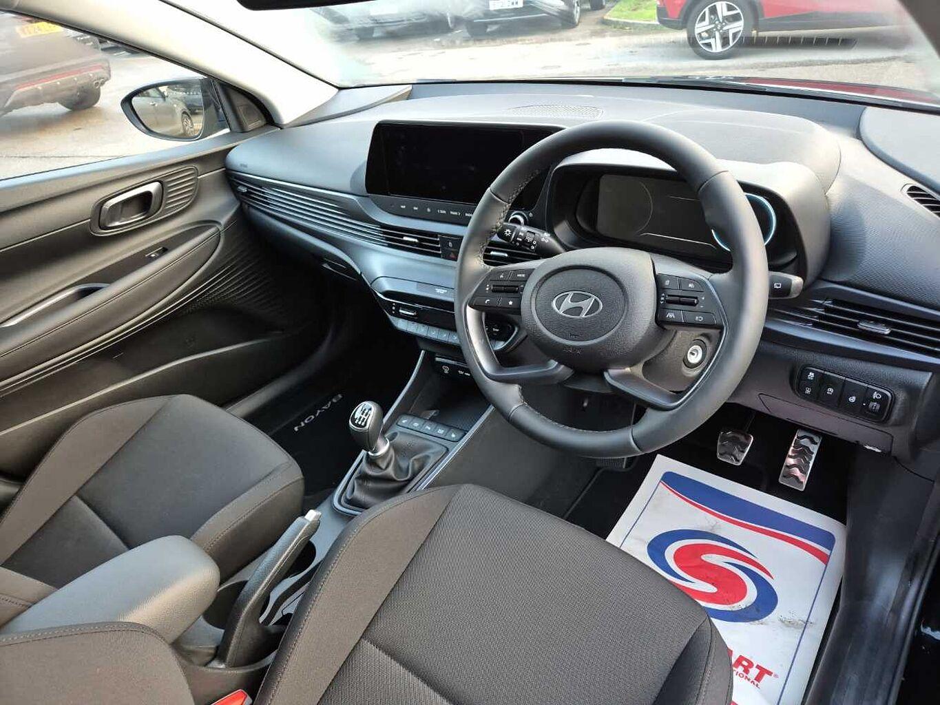 Used Hyundai BAYON 2024 for sale - 76992288: Photo 6