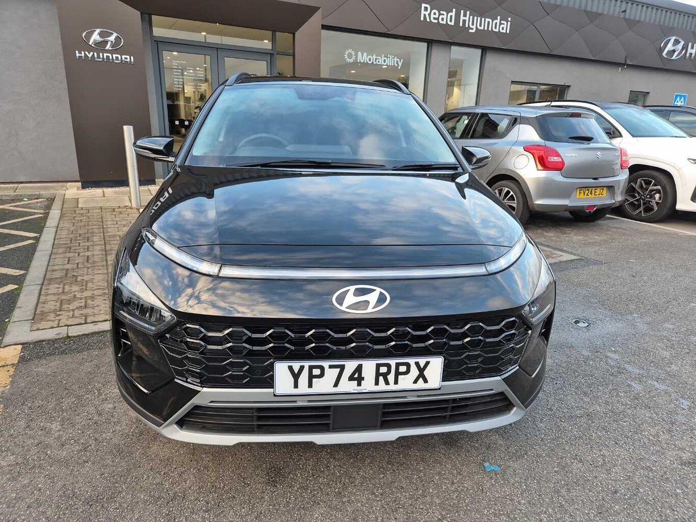 Used Hyundai BAYON 2024 for sale - 76992288: Photo 7