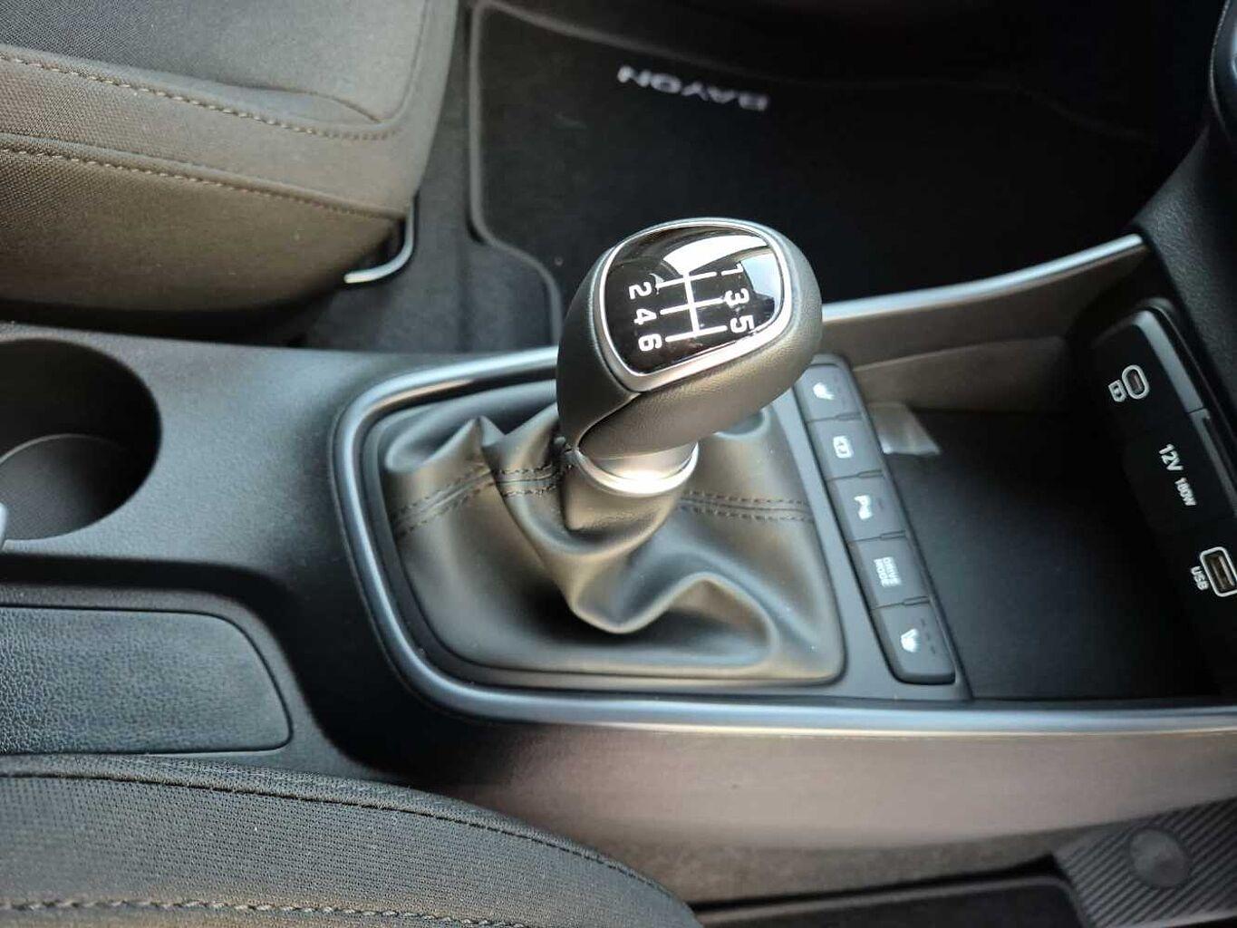 Used Hyundai BAYON 2024 for sale - 76992288: Photo 8