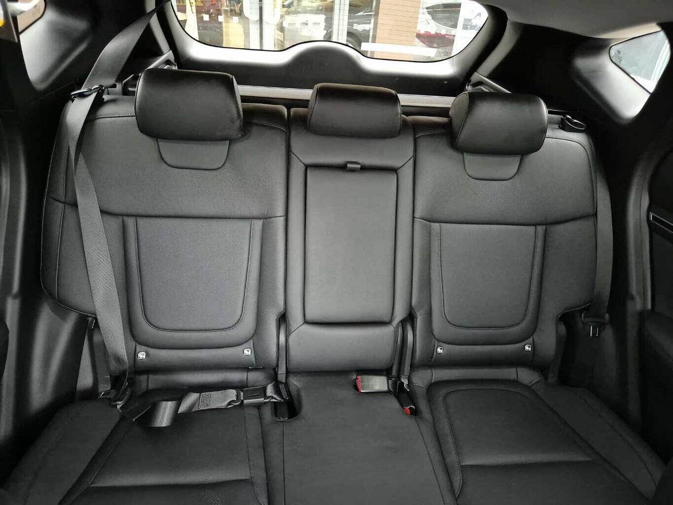 Used Hyundai TUCSON 2021 for sale - 76020894: Photo 10