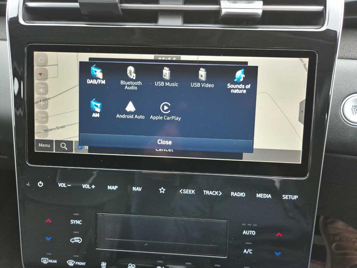 Used Hyundai TUCSON 2021 for sale - 76020894: Photo 16