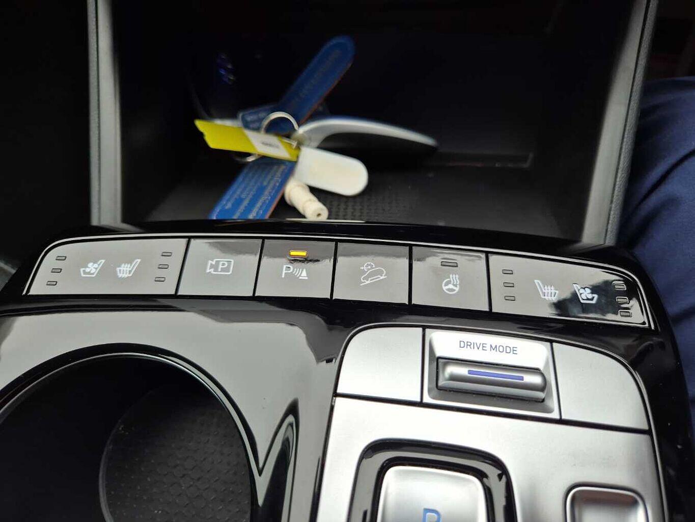 Used Hyundai TUCSON 2021 for sale - 76020894: Photo 17