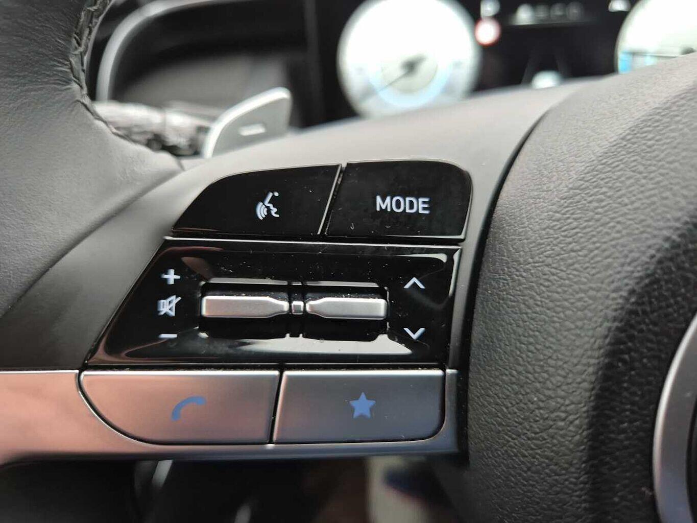 Used Hyundai TUCSON 2021 for sale - 76020894: Photo 19