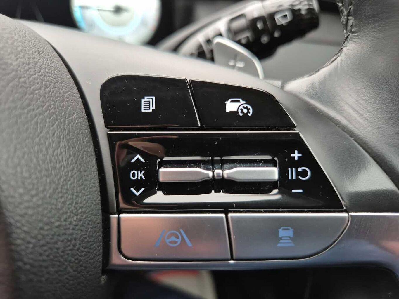 Used Hyundai TUCSON 2021 for sale - 76020894: Photo 20