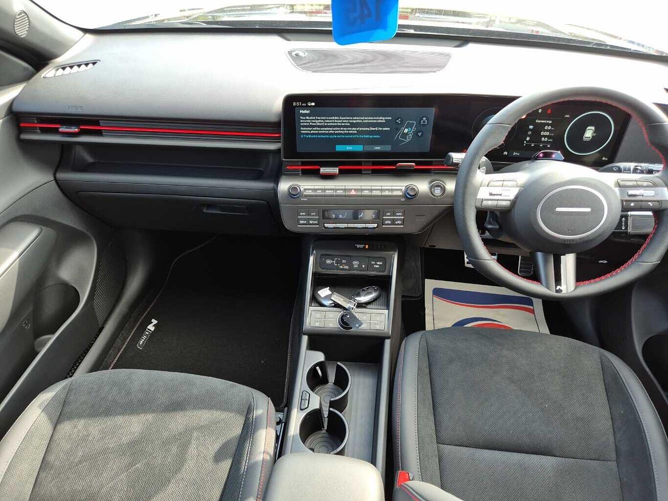 Used Hyundai KONA 2025 for sale - 76752406: Photo 12