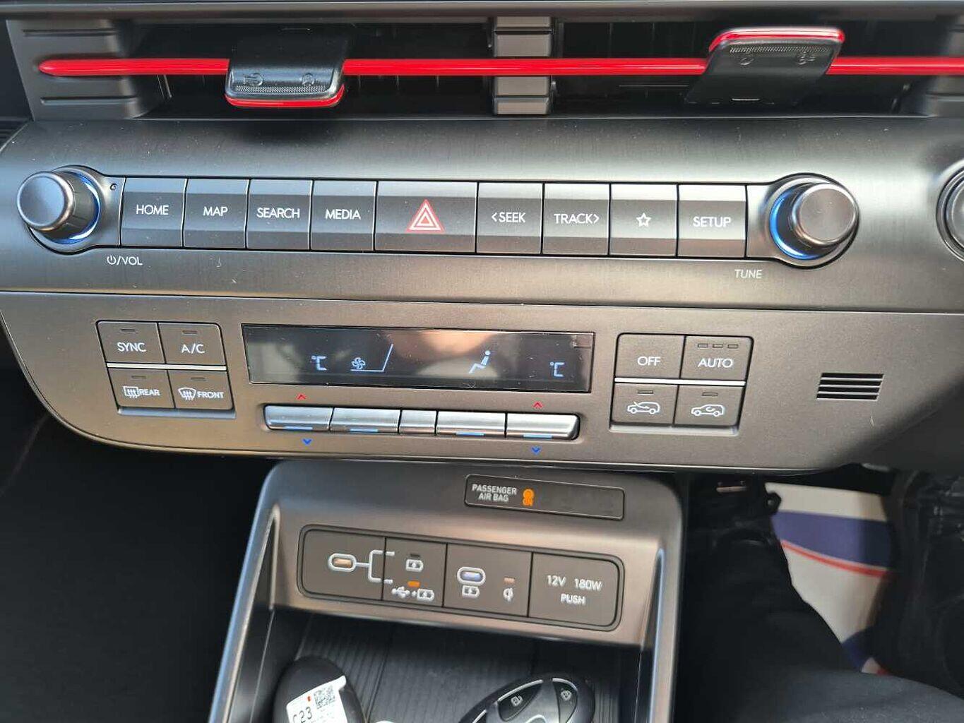 Used Hyundai KONA 2025 for sale - 76752406: Photo 16