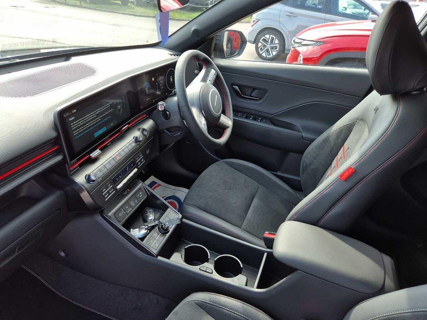 Used Hyundai KONA 2025 for sale - 76752406: Photo 2