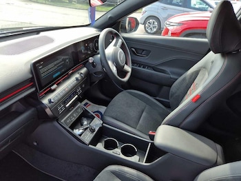 Used Hyundai KONA 2025 for sale - 76752406: Photo