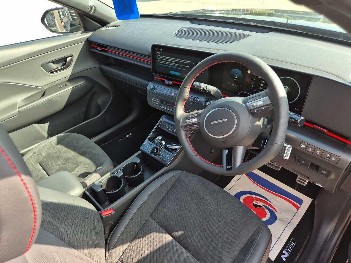 Used Hyundai KONA 2025 for sale - 76752406: Photo 6