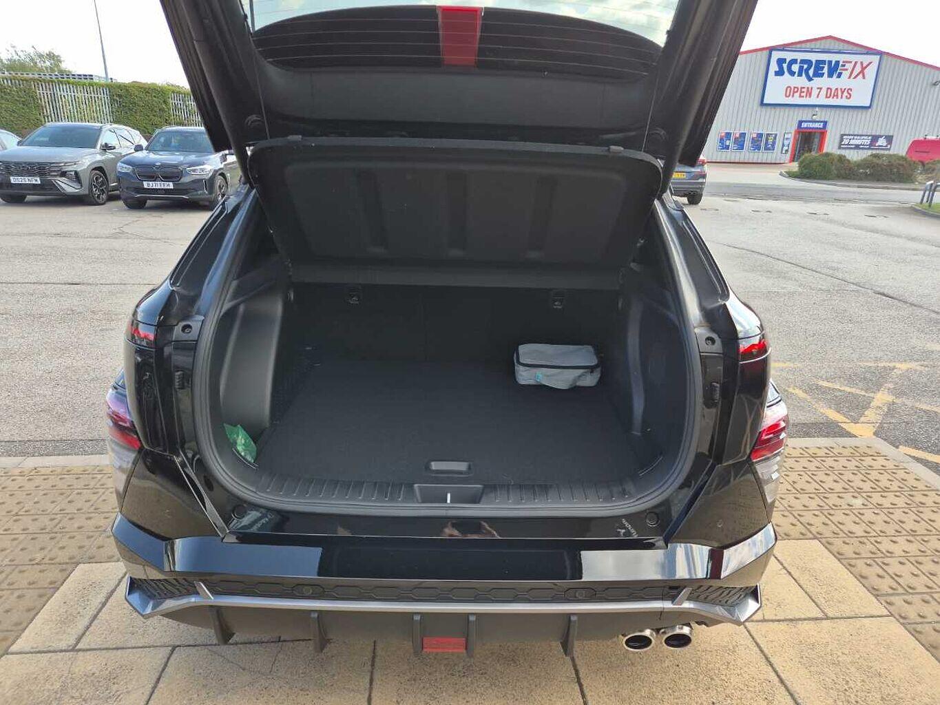 Used Hyundai KONA 2025 for sale - 76752406: Photo 9