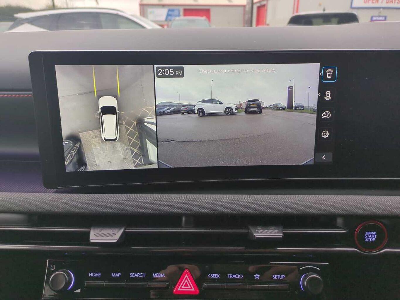 Used Hyundai TUCSON 2025 for sale - 75826080: Photo 14