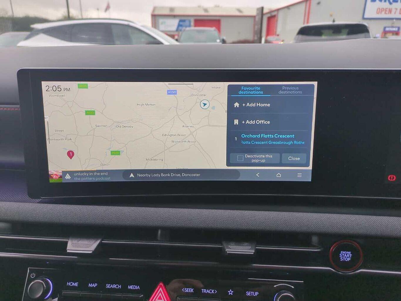 Used Hyundai TUCSON 2025 for sale - 75826080: Photo 15