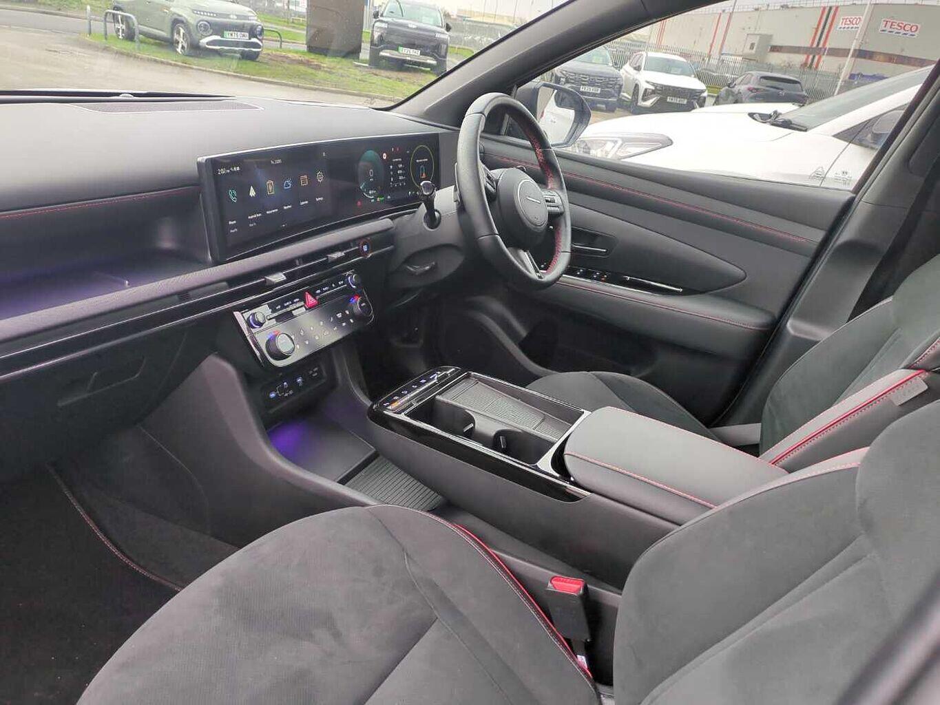 Used Hyundai TUCSON 2025 for sale - 75826080: Photo 2