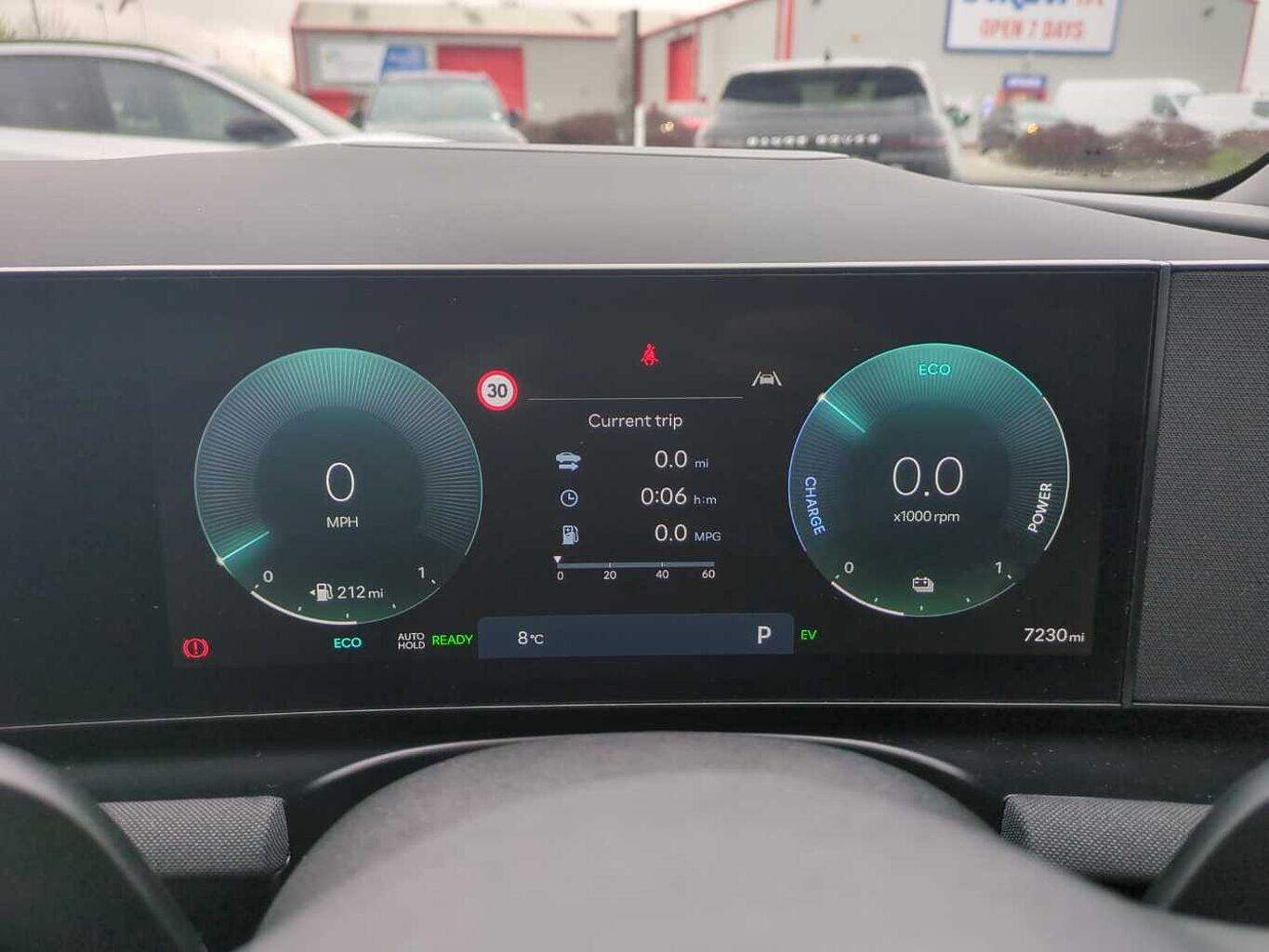 Used Hyundai TUCSON 2025 for sale - 75826080: Photo 20