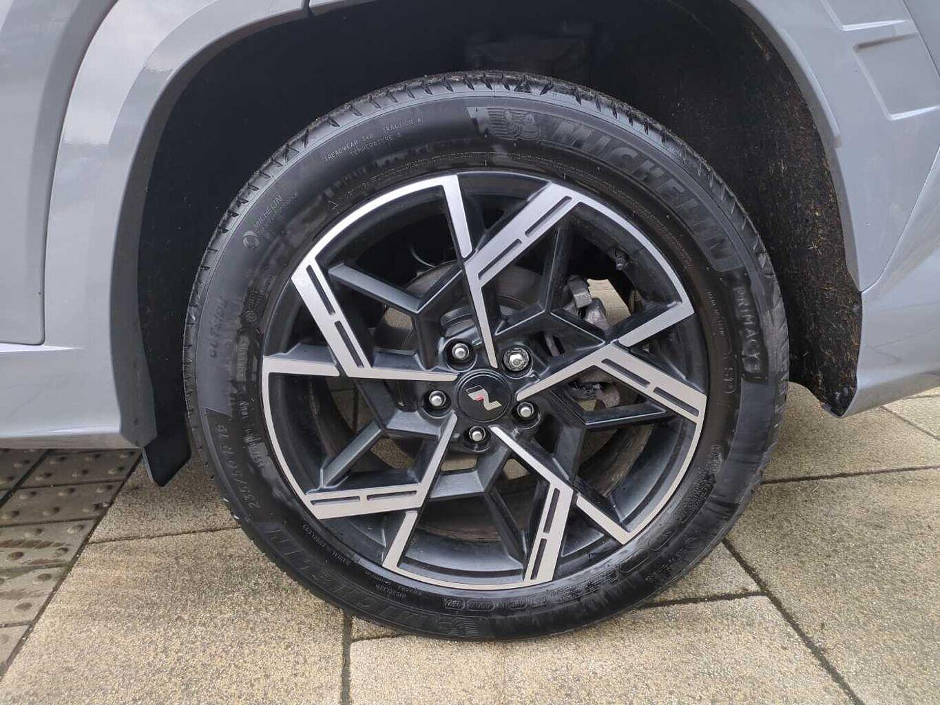 Used Hyundai TUCSON 2025 for sale - 75826080: Photo 5