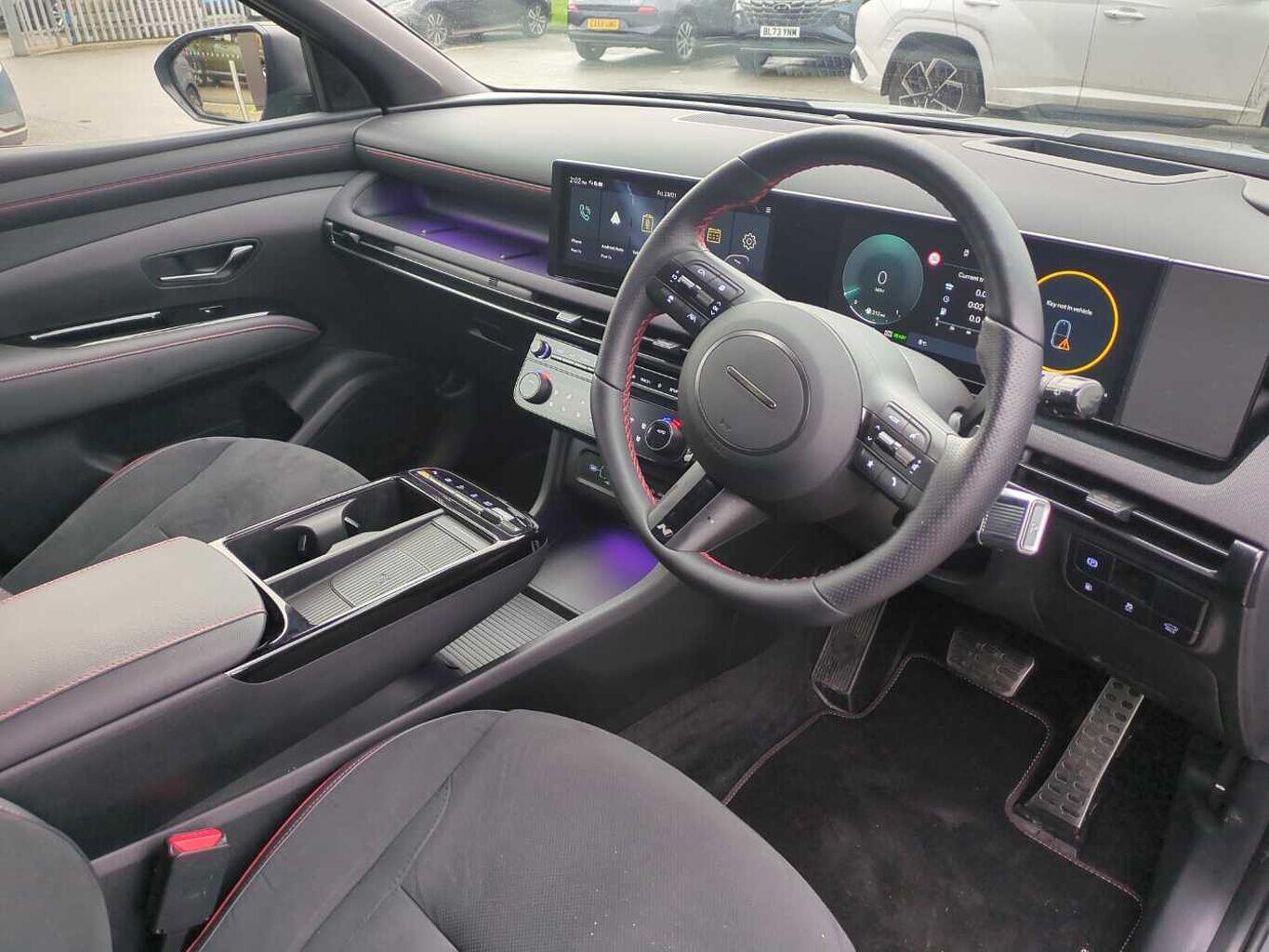 Used Hyundai TUCSON 2025 for sale - 75826080: Photo 6