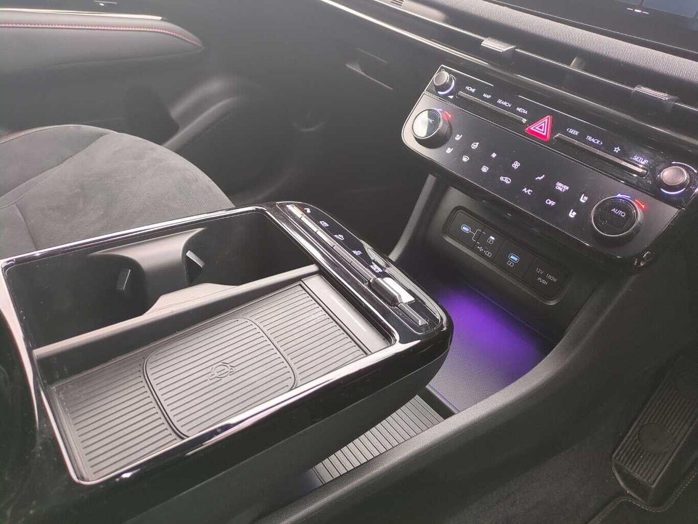 Used Hyundai TUCSON 2025 for sale - 75826080: Photo 8