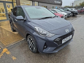 Hyundai - i10