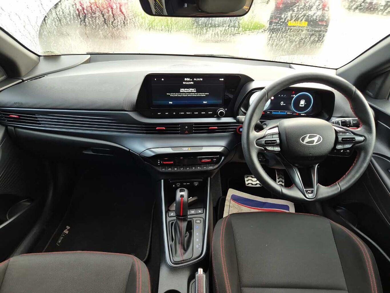 Used Hyundai i20 2024 for sale - 76020426: Photo 12