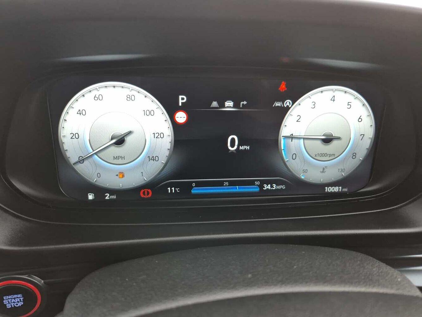 Used Hyundai i20 2024 for sale - 76020426: Photo 13