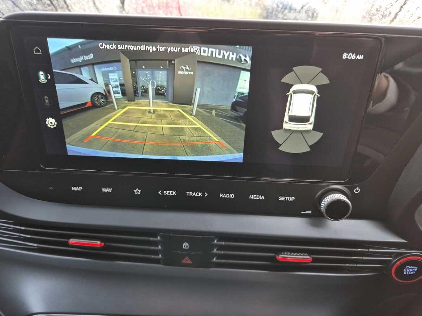 Used Hyundai i20 2024 for sale - 76020426: Photo 14