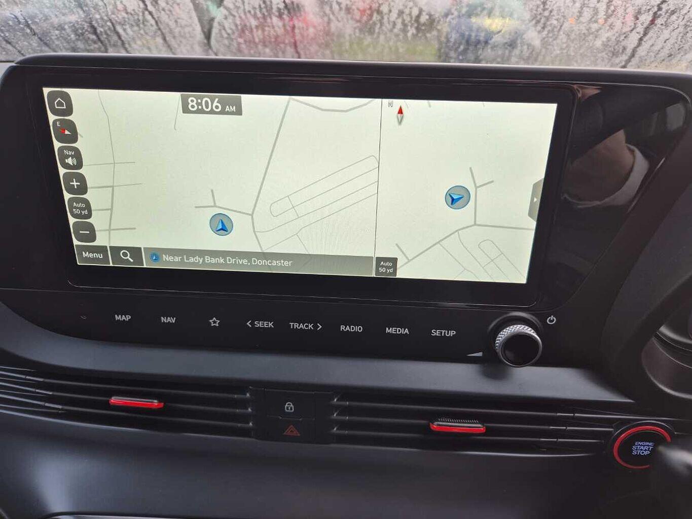 Used Hyundai i20 2024 for sale - 76020426: Photo 15