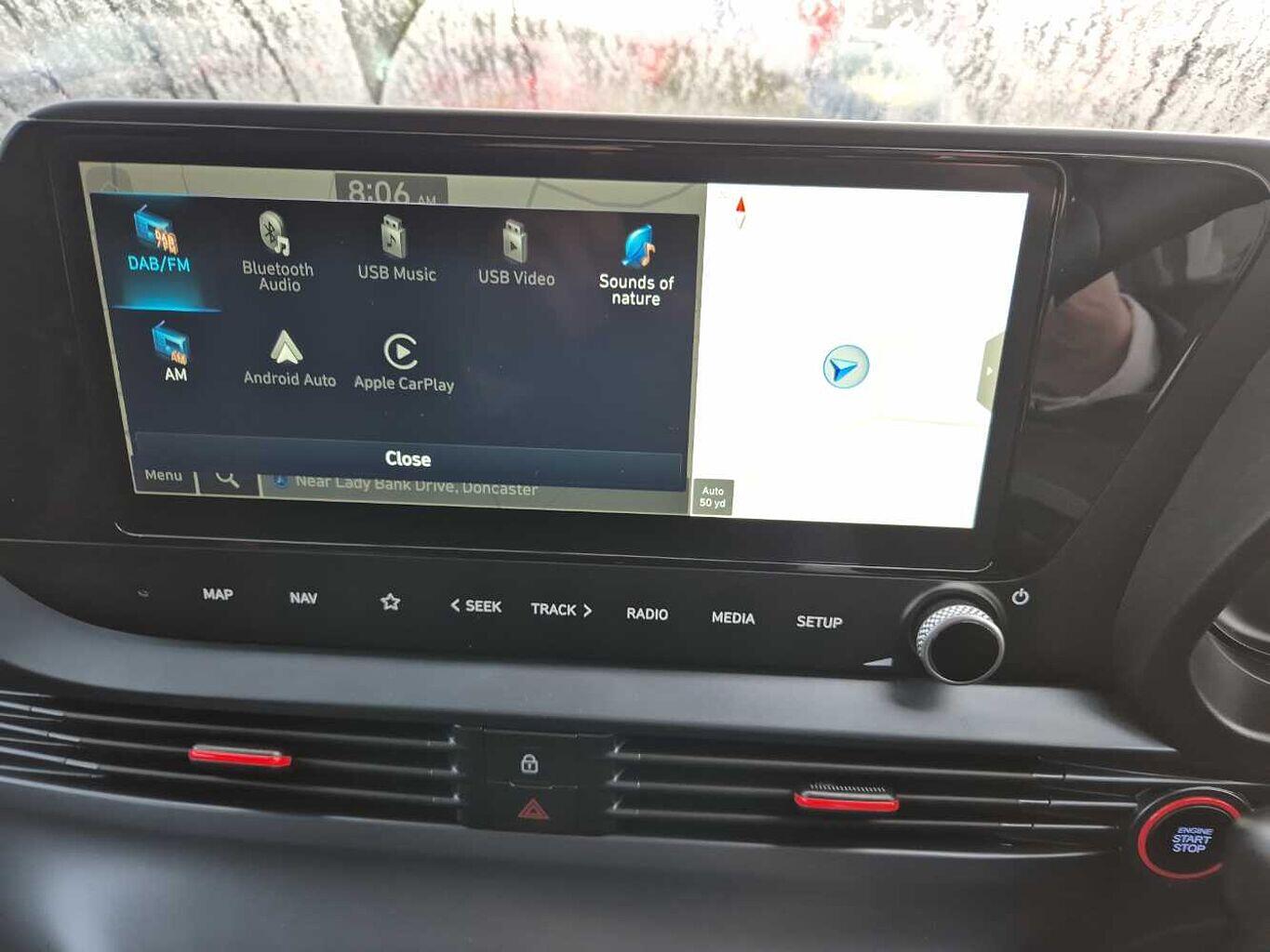 Used Hyundai i20 2024 for sale - 76020426: Photo 16