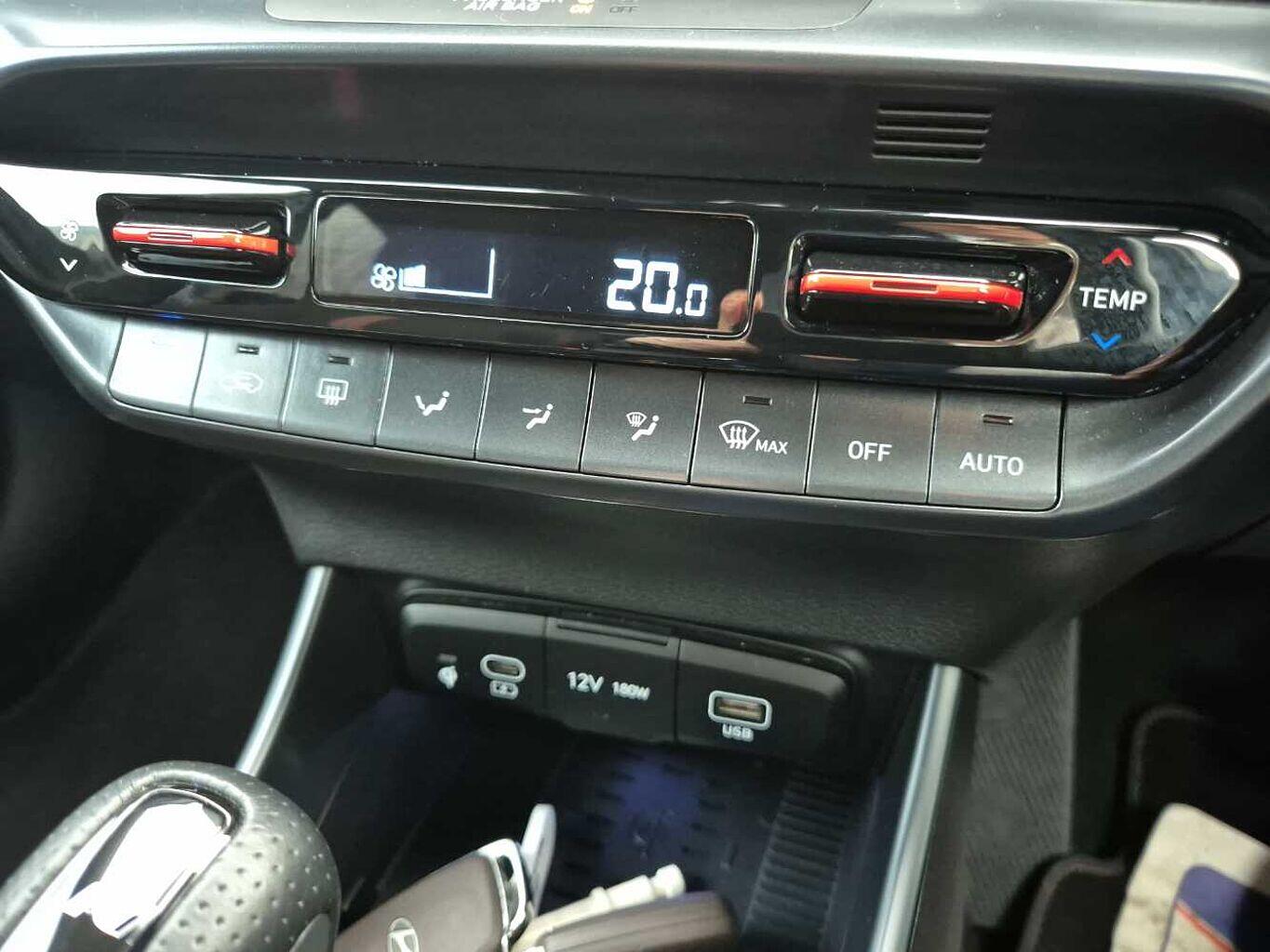 Used Hyundai i20 2024 for sale - 76020426: Photo 17