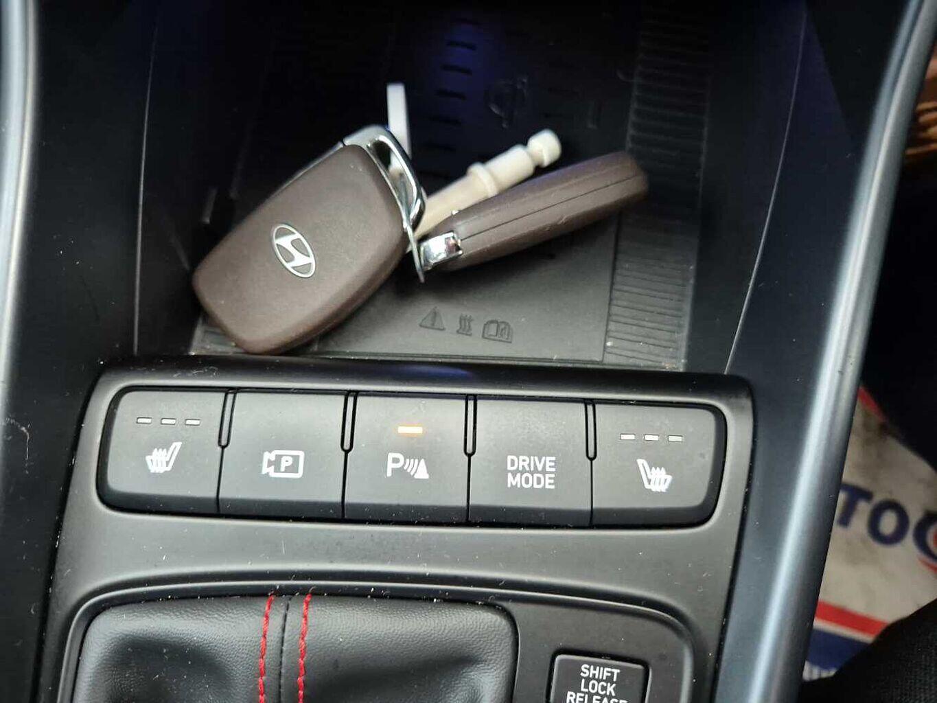 Used Hyundai i20 2024 for sale - 76020426: Photo 18