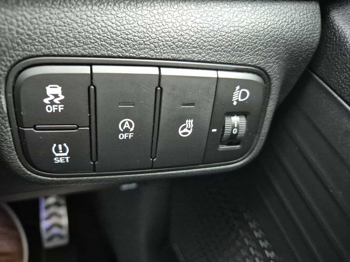 Used Hyundai i20 2024 for sale - 76020426: Photo 19