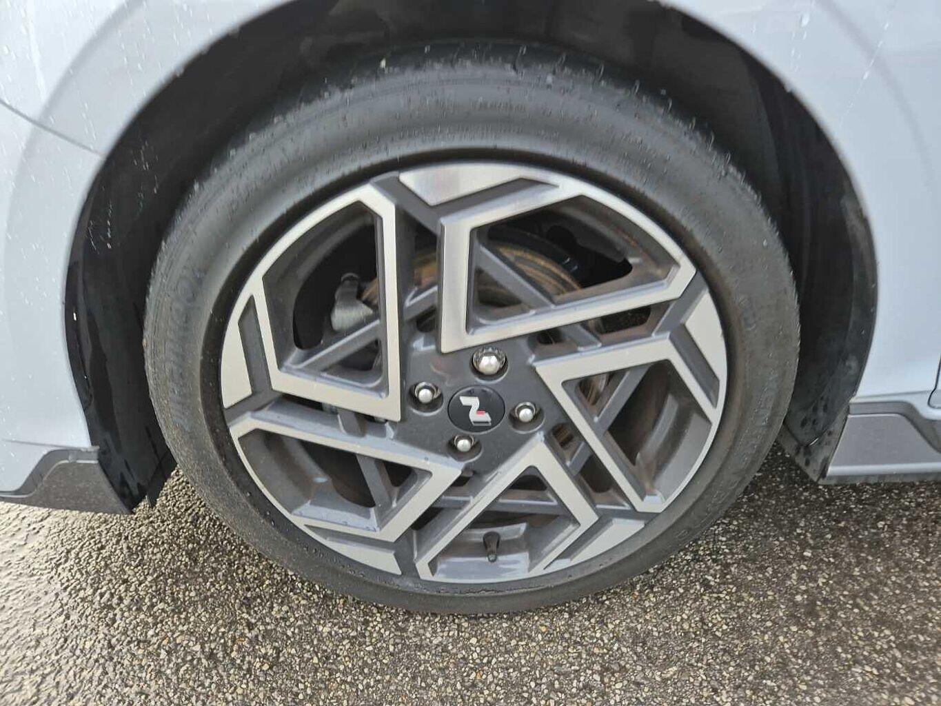 Used Hyundai i20 2024 for sale - 76020426: Photo 5