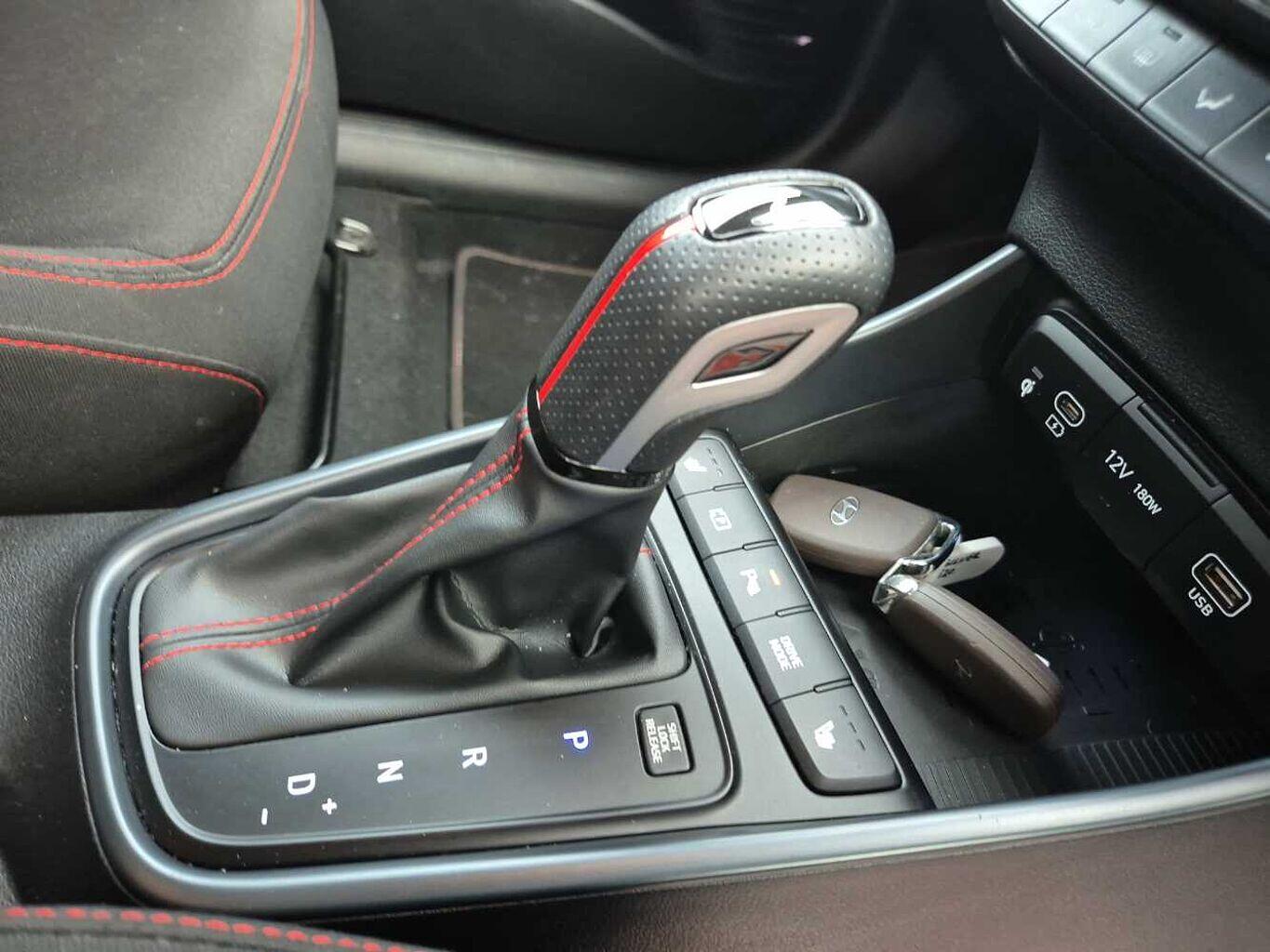 Used Hyundai i20 2024 for sale - 76020426: Photo 8