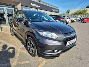 2018 (18) - 1.5 i-VTEC SE (s/s) 5-Door