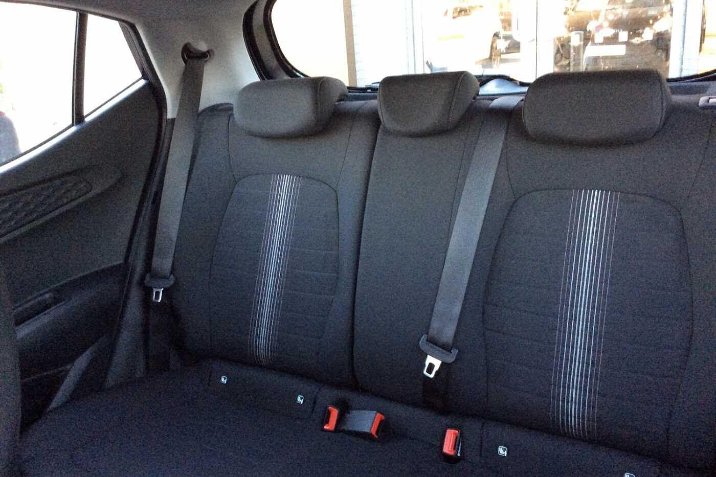 Used Hyundai i10 2025 for sale - 77016216: Photo 10